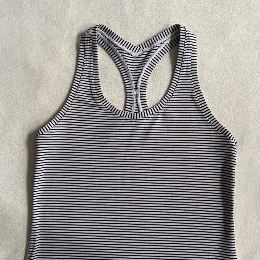 Lululemon Cool Racerback II - Picture 6 of 7